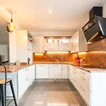 La Perle Bleue Proche Strasbourg Holiday home *