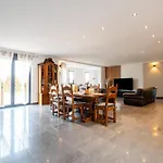 Holiday home La Perle Bleue Proche Strasbourg Hoerdt