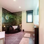 Holiday home La Perle Bleue Proche Strasbourg