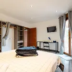 Holiday home La Perle Bleue Proche Strasbourg *
