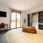 La Perle Bleue Proche Strasbourg Holiday home *