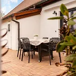 Holiday home La Perle Bleue Proche Strasbourg Hoerdt