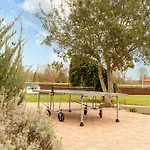 Holiday home La Perle Bleue Proche Strasbourg *
