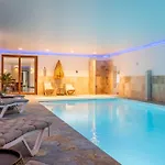 La Perle Bleue Proche Strasbourg Holiday home