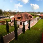 La Perle Bleue Proche Strasbourg Holiday home Hoerdt