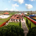 Holiday home La Perle Bleue Proche Strasbourg Hoerdt