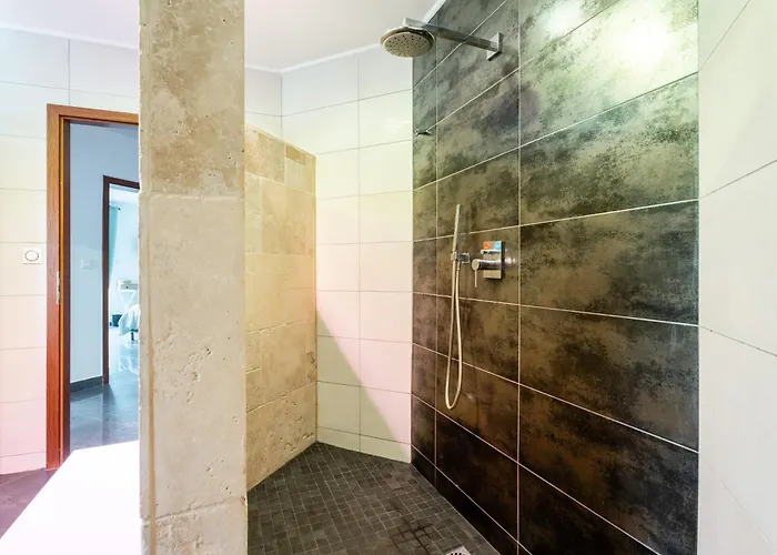 Casa vacanze La Perle Bleue Proche Strasbourg *