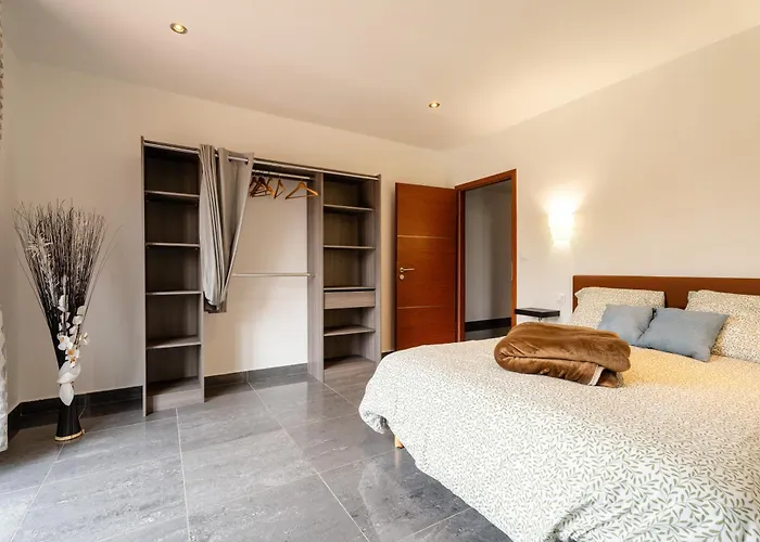 La Perle Bleue Proche Strasbourg Casa vacanze