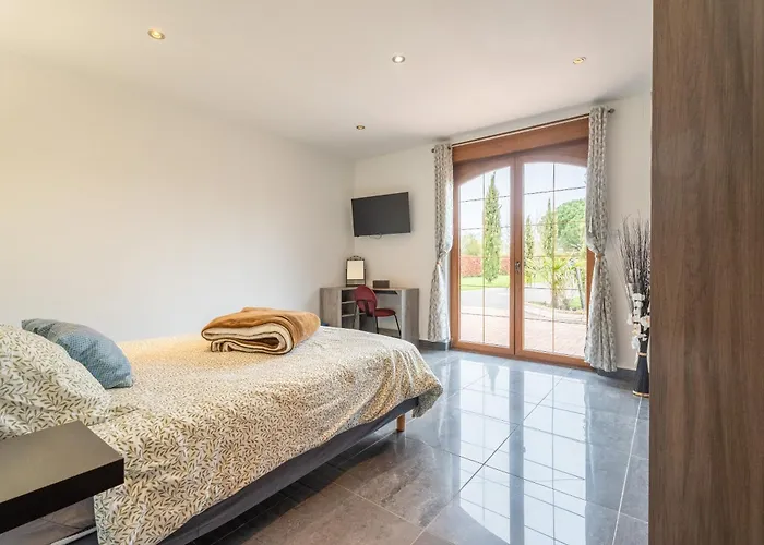 Casa vacanze La Perle Bleue Proche Strasbourg *