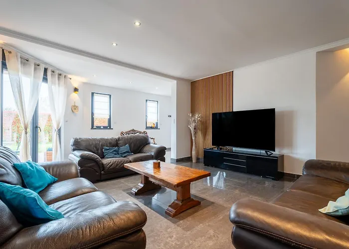 La Perle Bleue Proche Strasbourg Casa vacanze