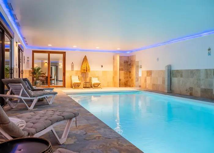 La Perle Bleue Proche Strasbourg Casa vacanze